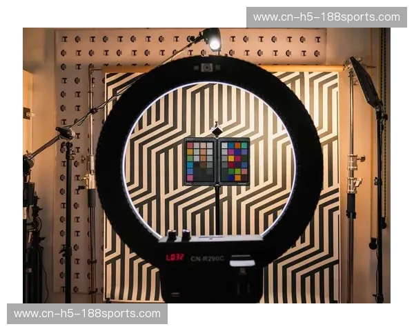 直播的光影：让每一次互动都成为订阅的起点