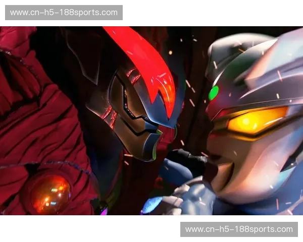 雷霆万钧，魔幻时刻：一场足以载入史册的对决